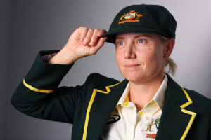 Australia ask India to bat in Healy’s international swansong