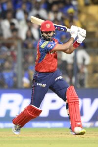 R Ashwin: Shreyas Iyer is on ‘a journey of going from good to great’