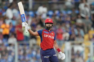 Shreyas, Higher: ‘Clarity, smartness, execution’ take Iyer’s T20 game to the next level