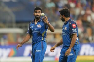 ‘The other teams are more clinical’ than MI, says Jayawardene