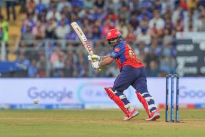 Prabhsimran and Iyer within touching distance of Kohli & Co on IPL 2026 Orange Cap table