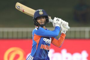 Rodrigues: ‘When time came to capitalise, we were not able to’