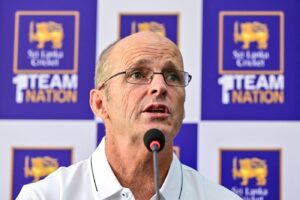 ‘Team audit’ done, Kirsten hopes Sri Lanka keep ‘progressing and improving’