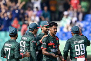 Speed takes over, and ‘the momentum changes’ for Bangladesh