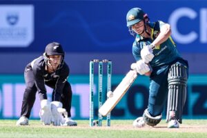 Australia change NZ and Bangladesh schedules due to women’s Champions Trophy