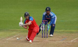 England trump Richa’s heroics; Henry injured as WI lose to Australia