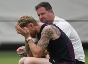 Rob Key: England Test team is not a ‘national embarrassment’