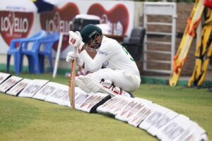 Bangladesh recall Soumya Sarkar for first Test against Australia