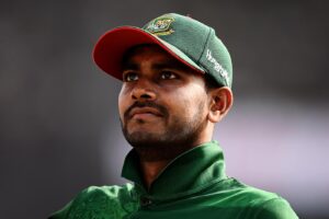 CPL: Mehidy, Mohammad Haris set to join Amazon Warriors