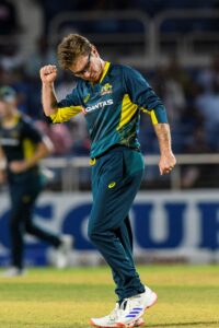 Zampa: Overseas players still getting the better deal in BBL
