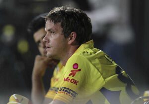 Albie Morkel and Gareth Batty appointed CSK assistant coaches