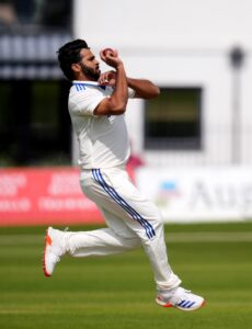 Shardul Thakur to miss Mumbai’s next Ranji Trophy match too