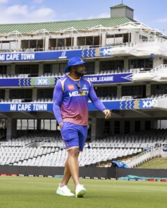 SA20: Pollard opts out of Joburg Super Kings deal