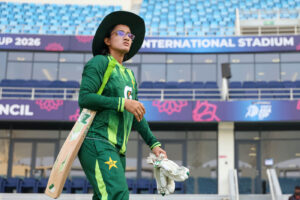Muneeba to lead Pakistan in ICC Emerging Nations Trophy