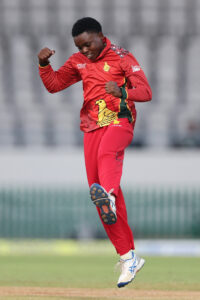 Five Full Members to compete in ICC Women’s Emerging Nations Trophy